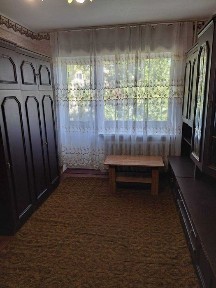 Продается 1 комнатная квартира район Артема. Славянск.