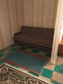 Продается 1-комнатная квартира в Центре.