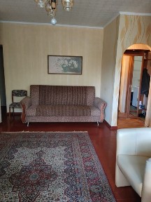 Продаю 3-х ком. В центре