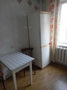 Продается 3-комнатная квартира на Лесном.