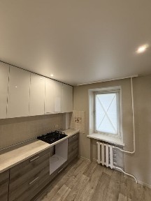 Продается 3 комнатная квартира. Центр. Чех проект. Славянск.
