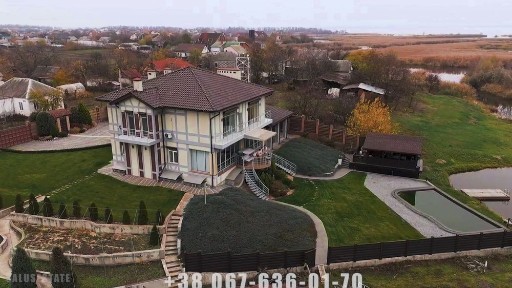 Продажа дома свой берег