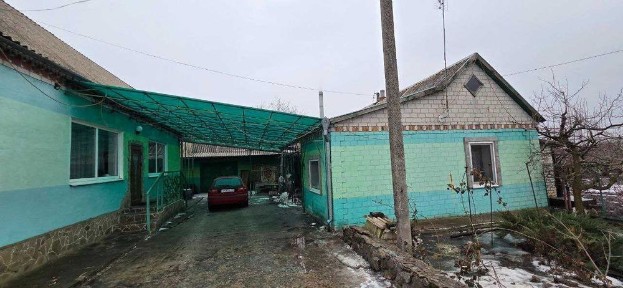 Дніпропетровська область, Петриківка