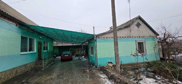 Дніпропетровська область, Петриківка