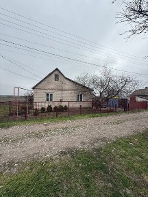 Є-відновлення! Продам Гарний Цегляний будинок