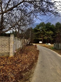 Дніпропетровська область, Обухівка