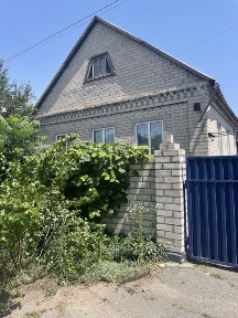 Продам затишний будинок с. Яворницьке ( Іларіонове)