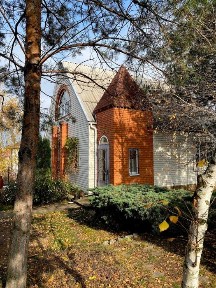 Дніпропетровська область, Братське