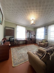 Дніпропетровська область, Самар