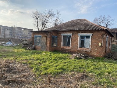 Продам будинок з земельною ділянкою 15 соток в центрі міста, поряд 95 квартал, Макдональдс