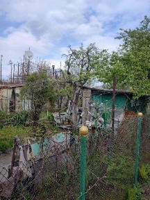 Продам дачу, м. Дніпро, Лівий берег, вул. Байкальська