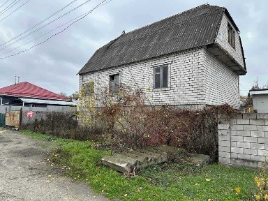 Дніпропетровська область, Кам'янське