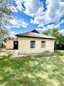 Продаж 2 кім будинку СЕРТИФІКАТ с. Китайгород Царичанський р-н