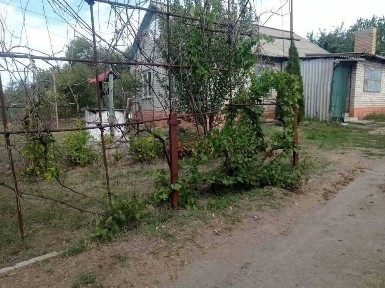 Житловий будинок, 68,2 кв. м Дніпропетровська обл с. Вільне Леніна, 64