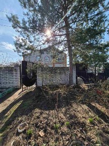 Дніпропетровська область, Балівка