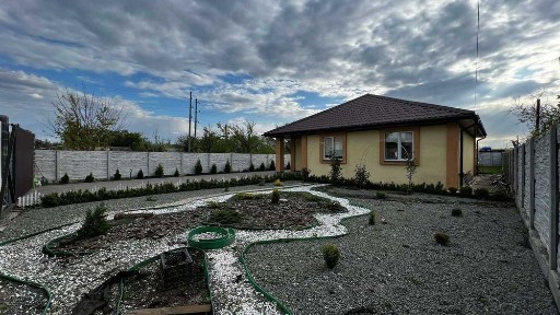 Дніпропетровська область, Новоолександрівка