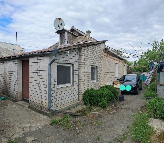 Дніпропетровська область, Орлівщина