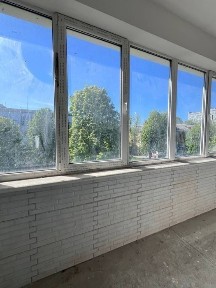 Хмельницький, Вулиця Грушевського 85