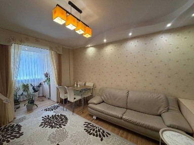 Продаж 3к квартири мікрорайон Виставка