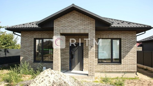 Будинок в Боратині на етапі будівництва! 100 м², 7 сотих землі! Газ!