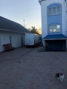 Продам родинний маєток с. Гаразджа