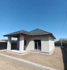 Будинок американка Тарасове