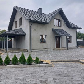 Продам КОТЕДЖ в с. Світязь