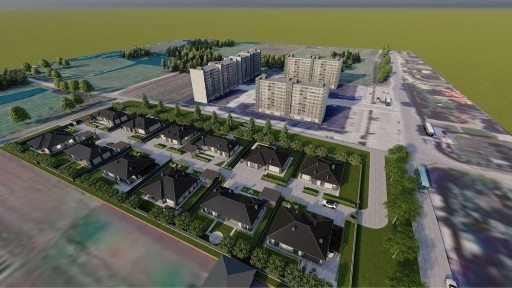 Будинок на 124 м. кв в Тарасово
