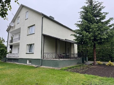 Продаж будинку 2 поверхового