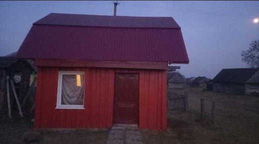 Продам будинок в Скулині
