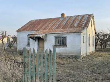 Продаж будинку у с. Мовники