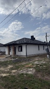 Боратин 7,5 сот під чистове оздоблення