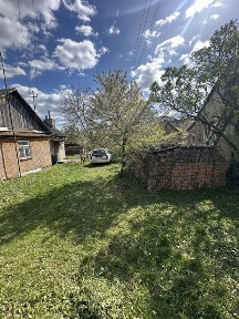 Продається будинок)