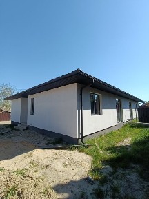 Будинок дуплекс с. Тарасове єОселя