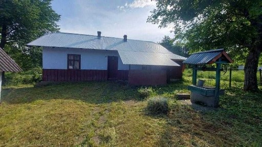 Житловий будинок в селі Шепарівці (ТОРГ)