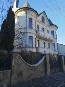 Івано-Франківська область, Івано-Франківськ