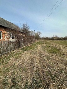 Продається приватний будинок у с. Старий Лисець