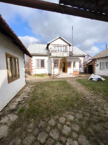 Продам Буд в с Іллінці - Заболотів ОБМІН