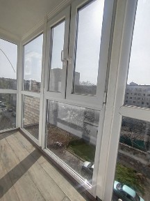 Однокомнатная квартира Центр