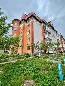 Продам 3-кімнатнк квартиру з зручним плануванням