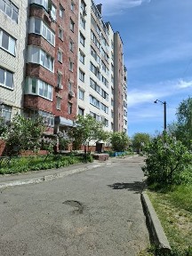 Продаж 3 кімнатної квартири Вул Г. Чорнобиля 10