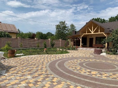 Івано-Франківська область, Павлівка