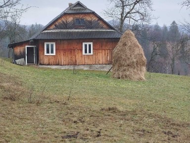 Івано-Франківська область, Розтоки
