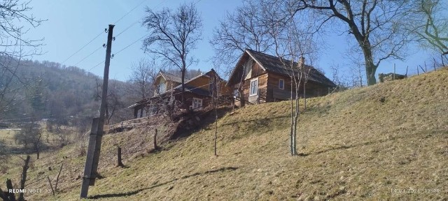 Будинок з чудовими краєвидами