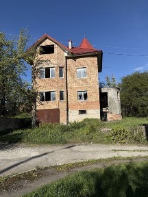Івано-Франківська область, Калуш