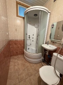 Продаж однокімнатноі квартири з автономним опаленням.