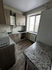 2 к вул Борова хіммістечко