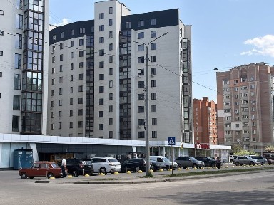 Преміальна квартира по акційній ціні