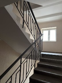 Квартира в новобудові на 4 поверсі Еспланада