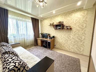 Продам 3 кімнатну квартиру в м. Суми